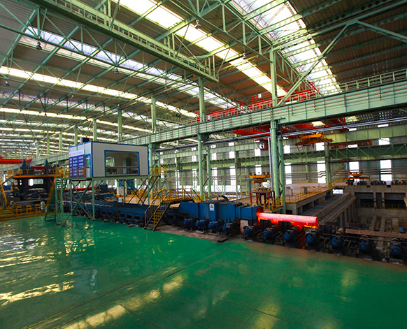 Shandong Shouguang Juneng Special Steel Co.,Ltd.